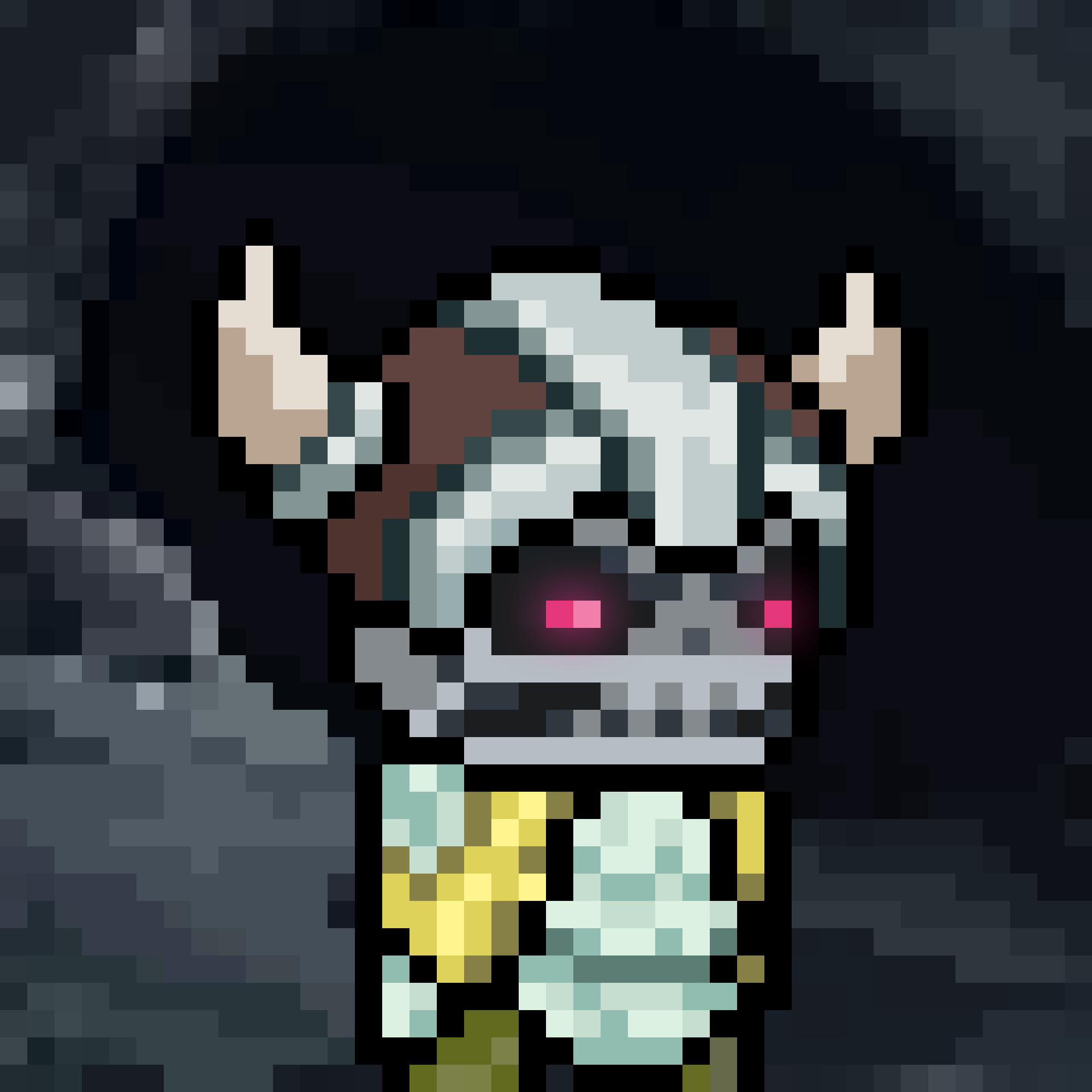 DEG's avatar