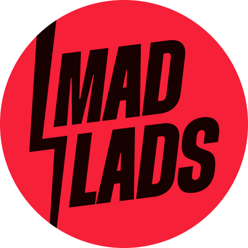 Mad Lads