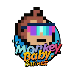Monkey Baby Business